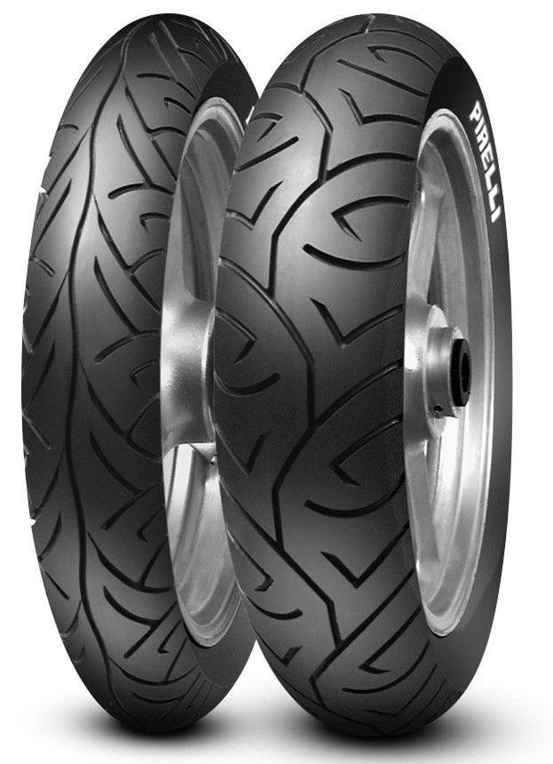 Pirelli Sport Demon