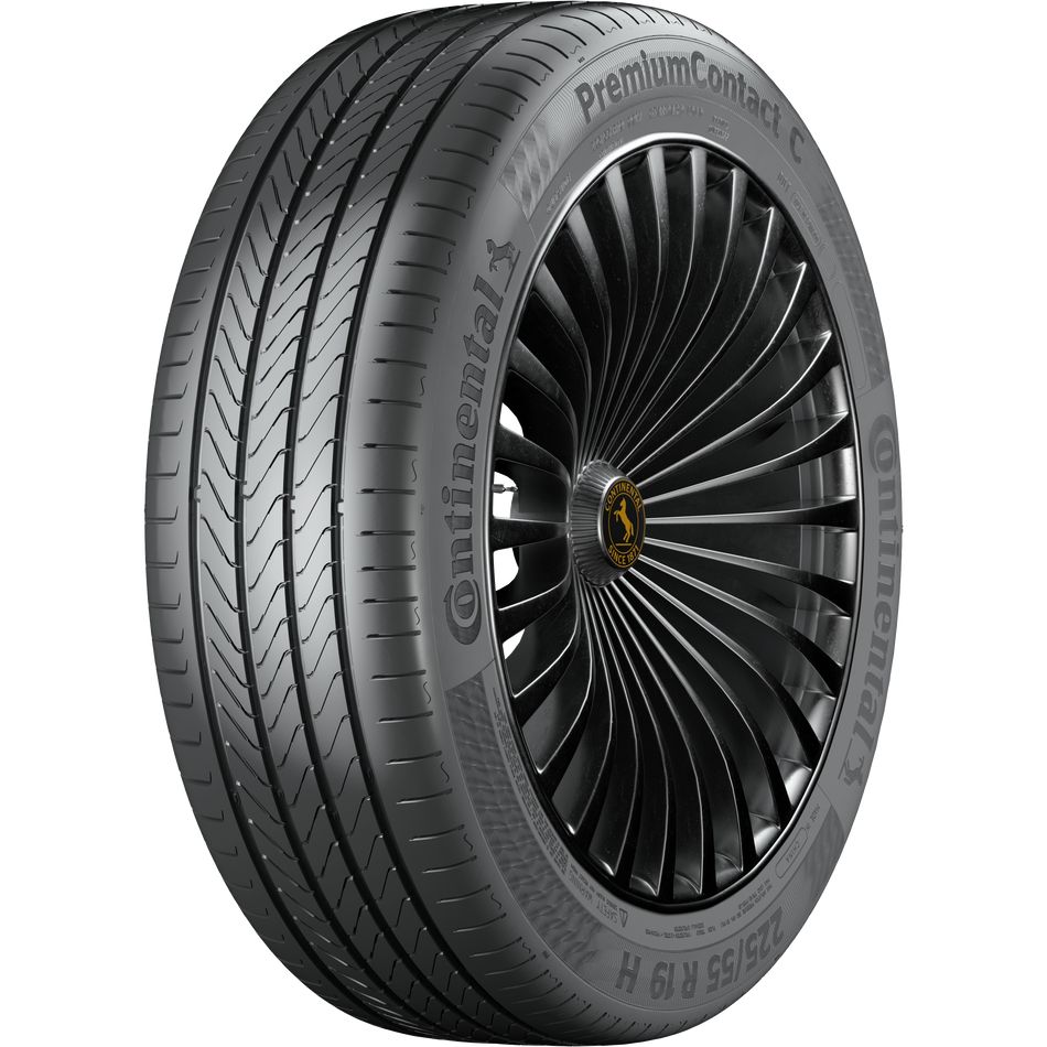 Continental Premiumcontact C