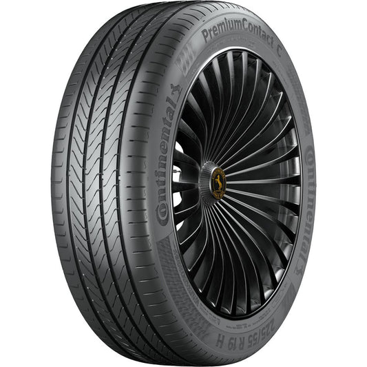 Continental Premiumcontact C