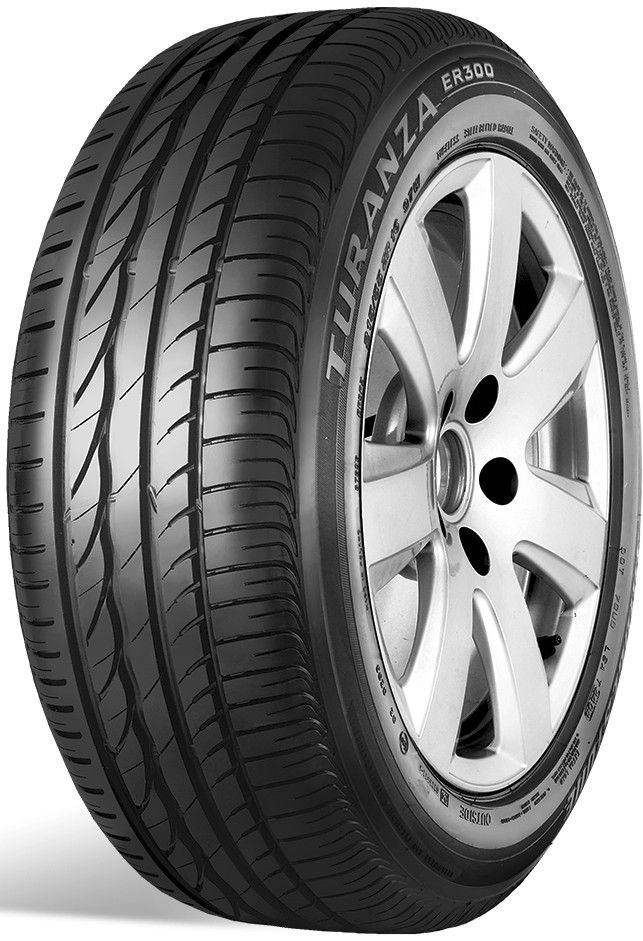 Bridgestone Turanza ER300