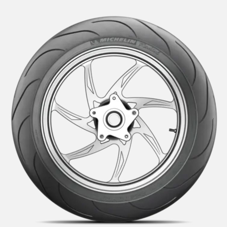 Michelin Pilot Power 2CT