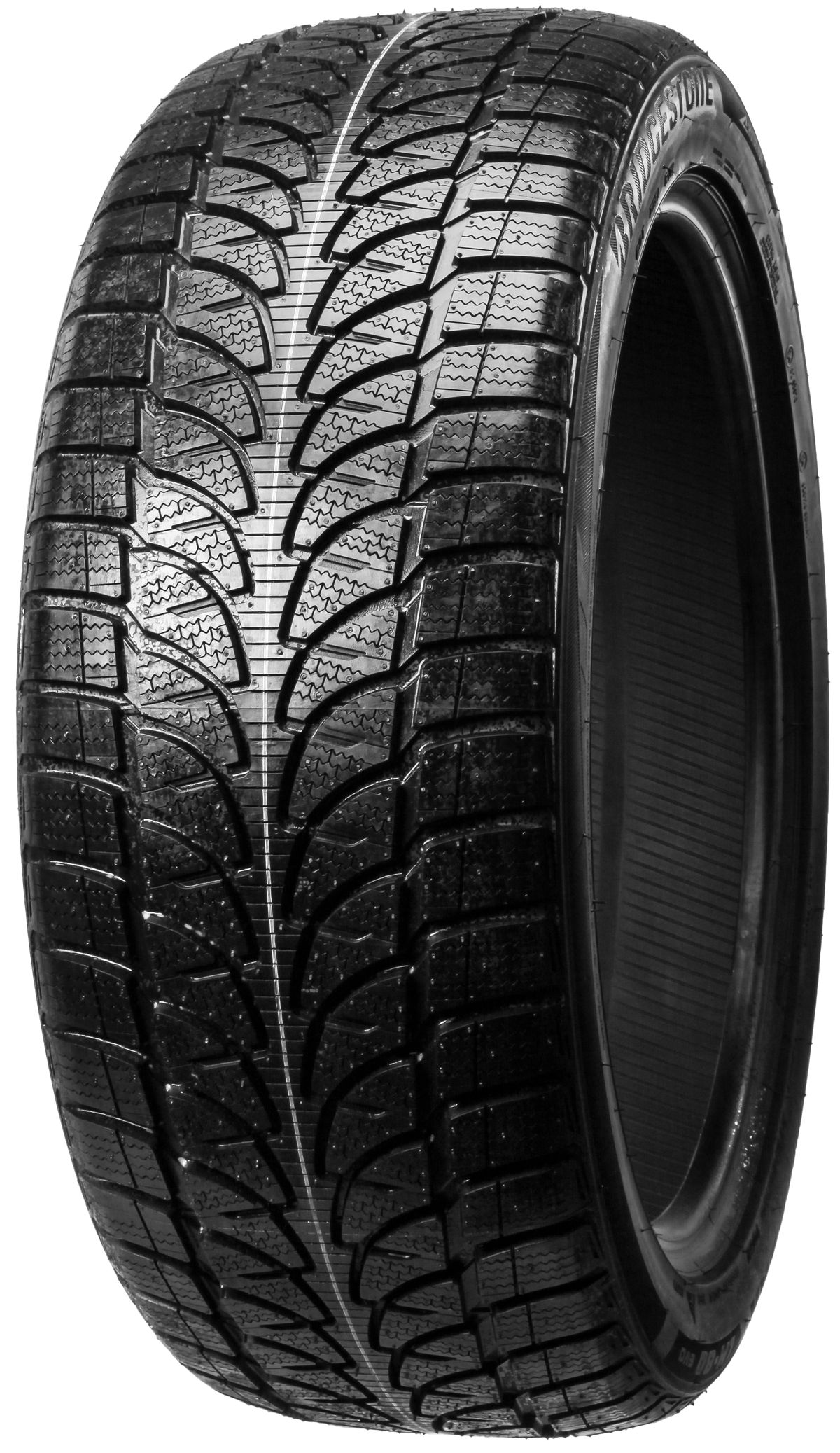 Bridgestone Blizzak LM-32