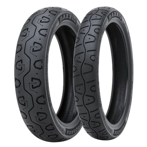 Maxxis M-6400 130/80-18 66S