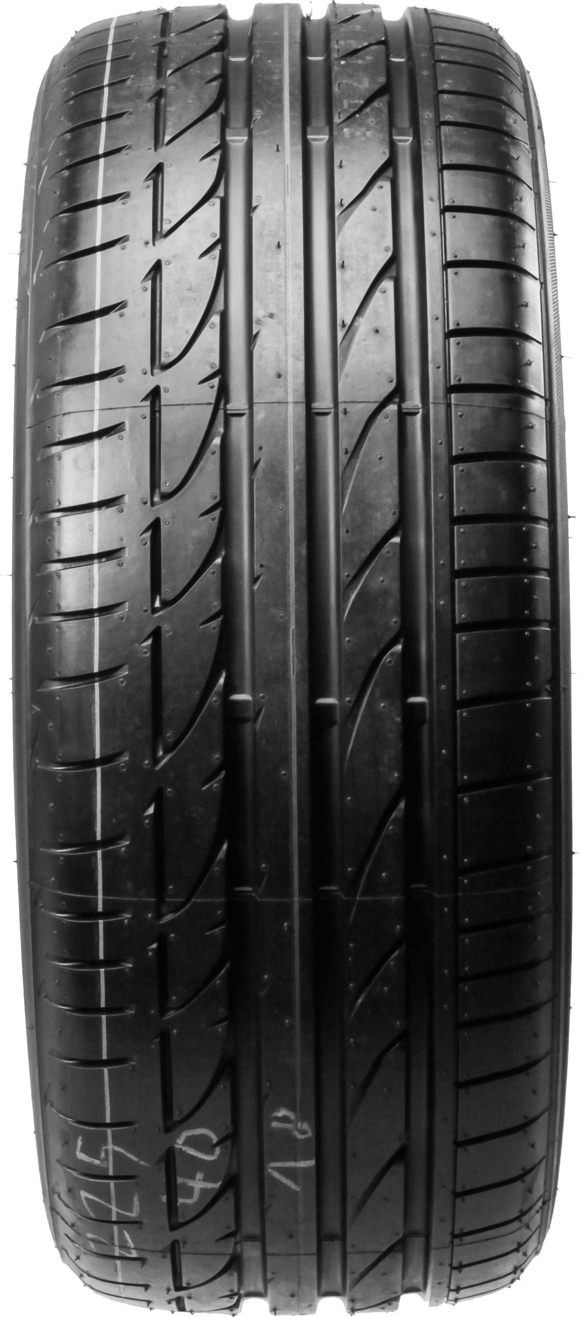 Bridgestone Potenza S 001