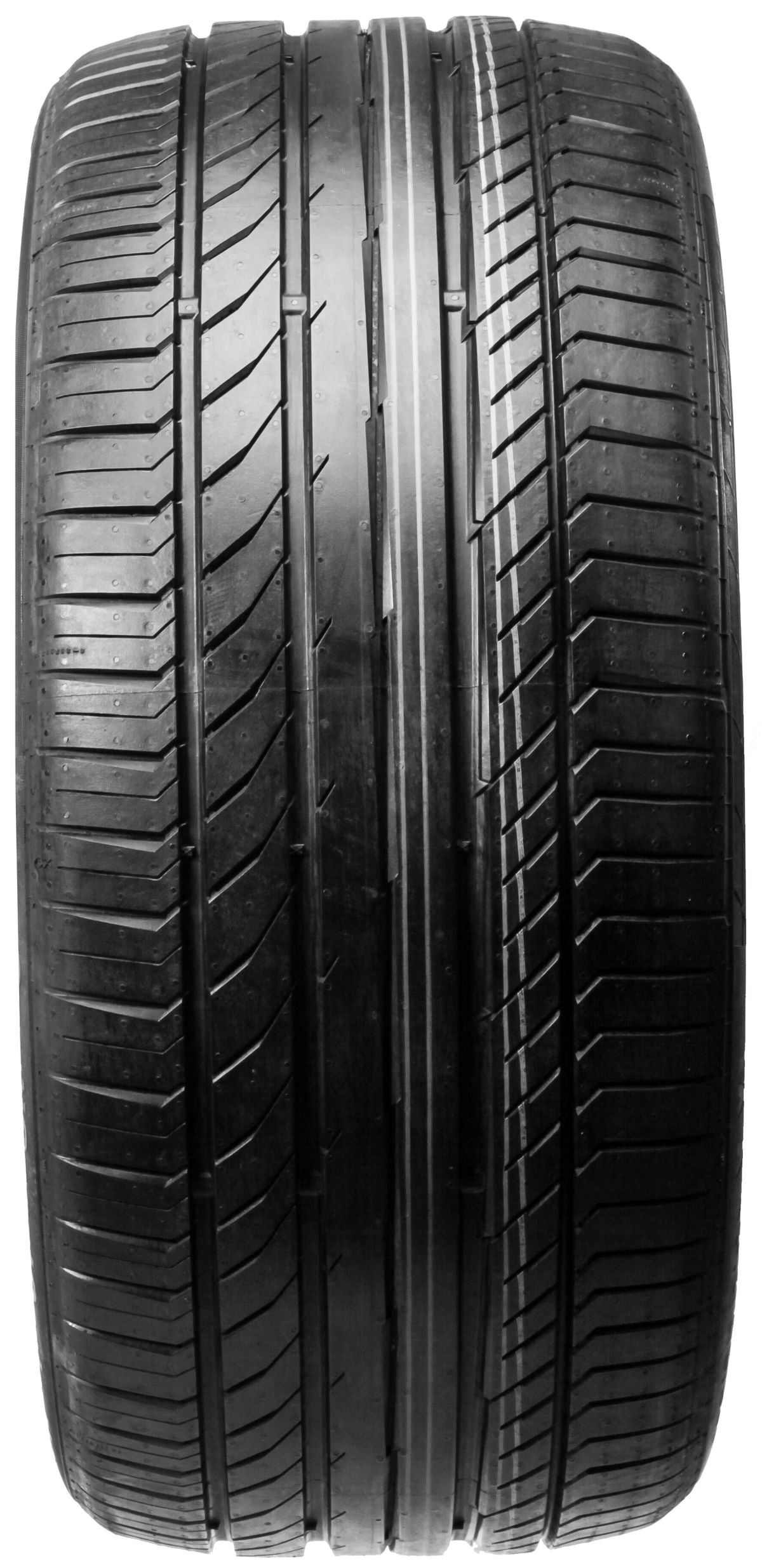 Continental Sportcontact 5P