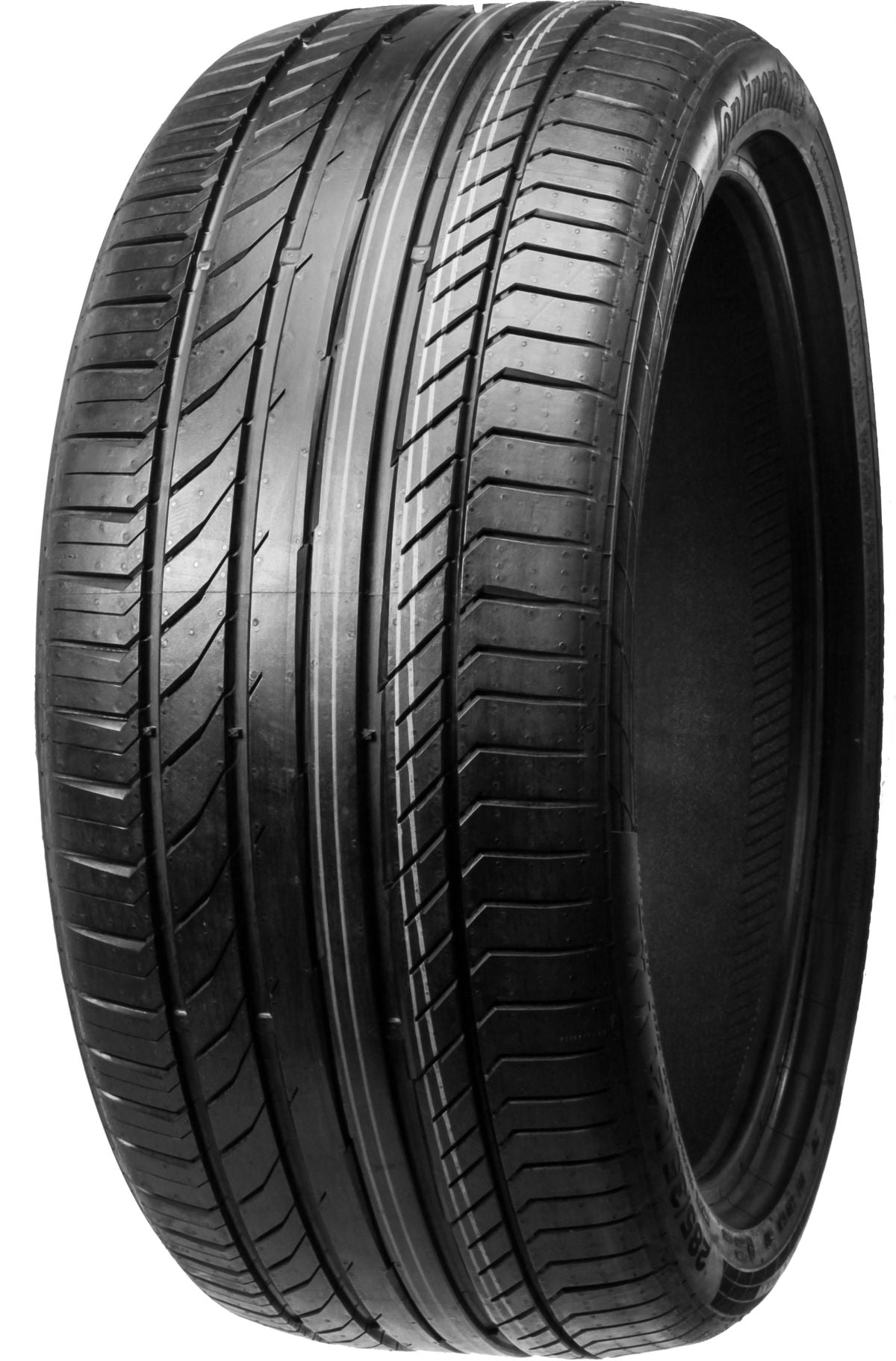 Continental Sportcontact 5P