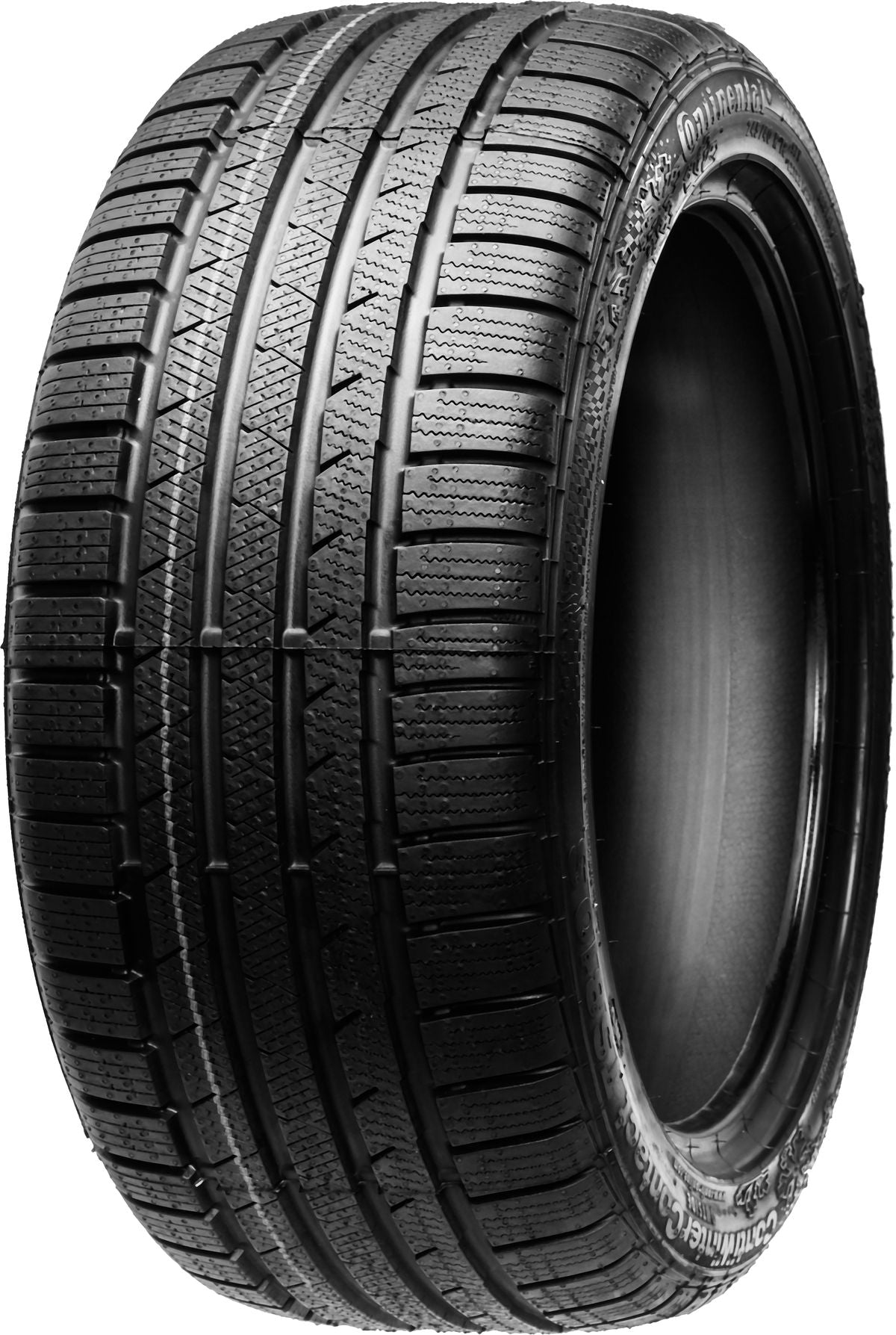 Continental ContiWinterContact TS 810 S
