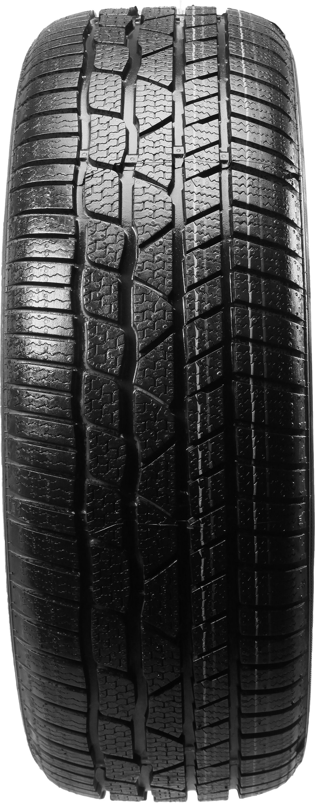 Continental ContiWinterContact TS 830 P 17 Zoll