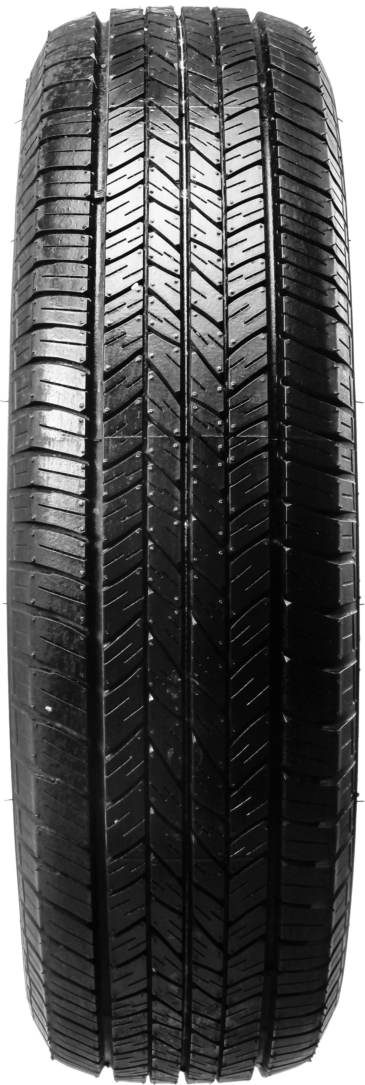 Dunlop Grandtrek ST 20