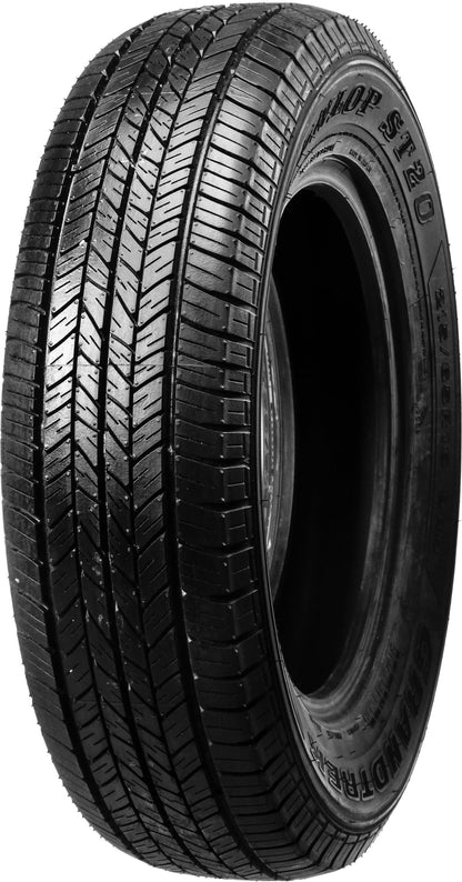 Dunlop Grandtrek ST 20