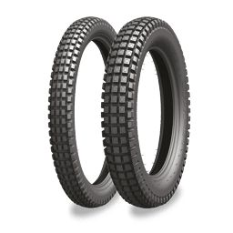Michelin Trail Light