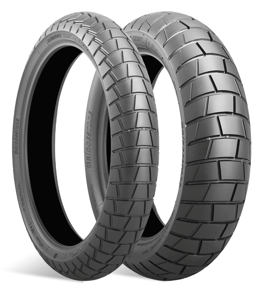 Bridgestone Battlax Adventure Trail AT41R