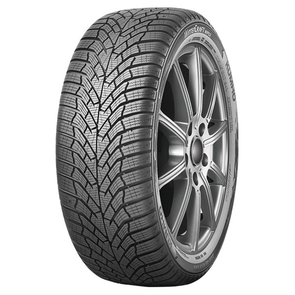 Kumho Wintercraft WP52 20 Zoll