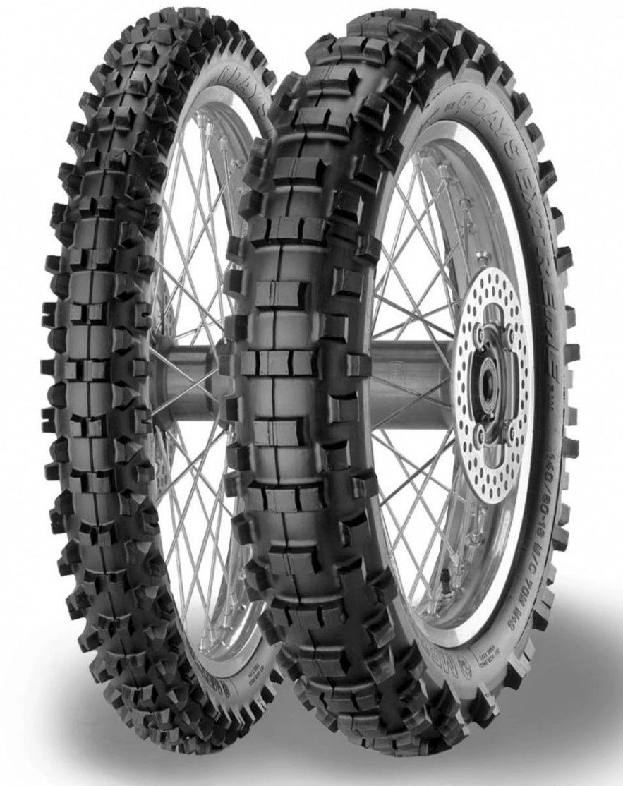 Metzeler MCE 6 Days Extreme