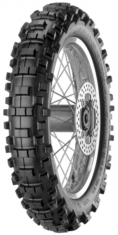 Metzeler MCE 6 Days Extreme