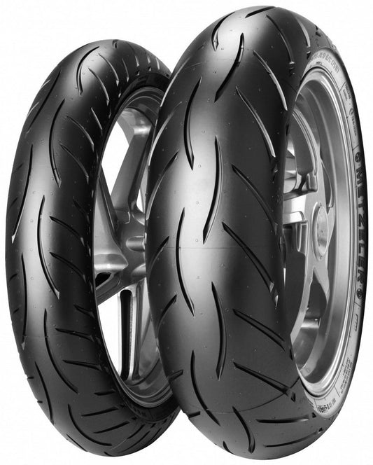 Metzeler Sportec M5 Interact