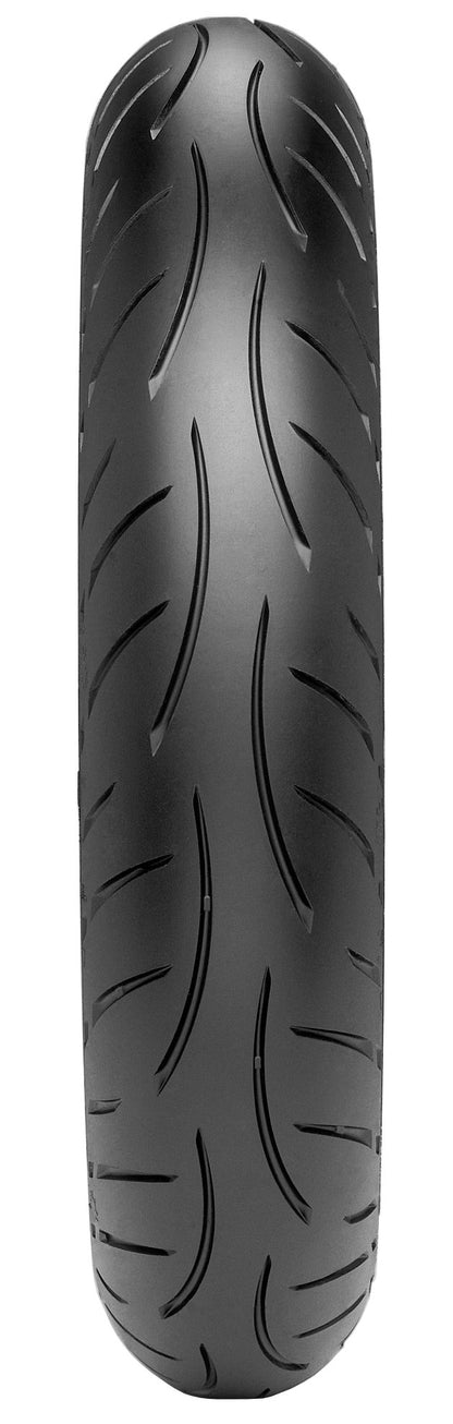 Metzeler Sportec M5 Interact