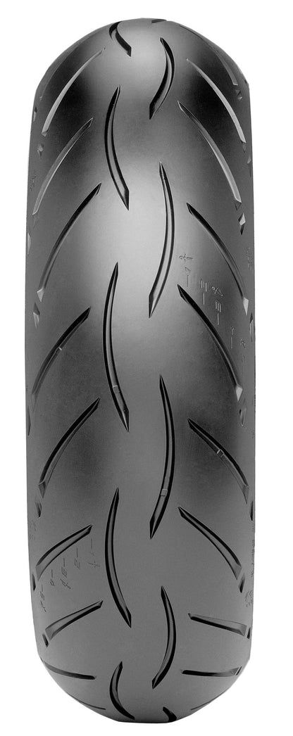 Metzeler Sportec M5 Interact