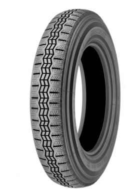 Michelin X Oldtimer