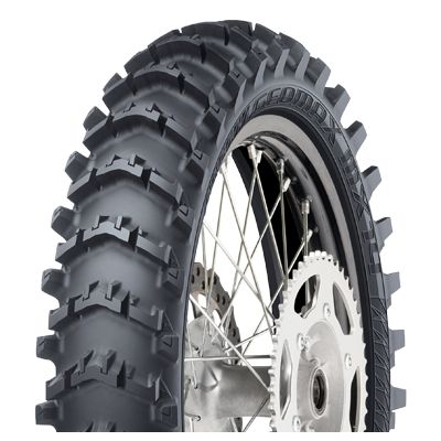Dunlop Geomax MX-14 80/100-12 41M