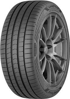 Goodyear Eagle F1 Asymmetric 6 17 Zoll