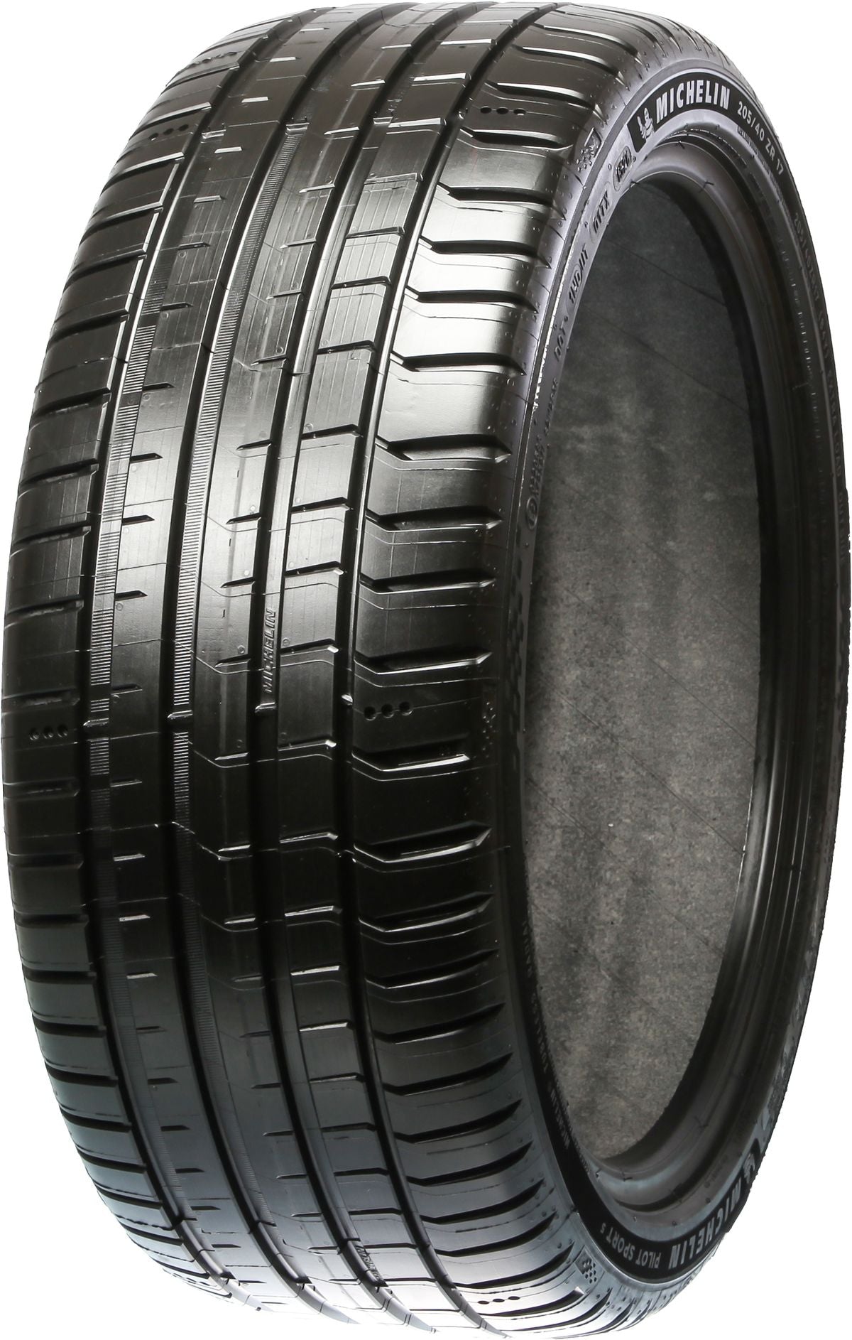 Michelin Pilot Sport 5
