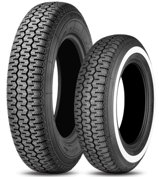 Michelin Collection XZX