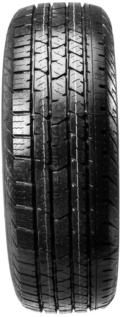Continental CrossContact LX