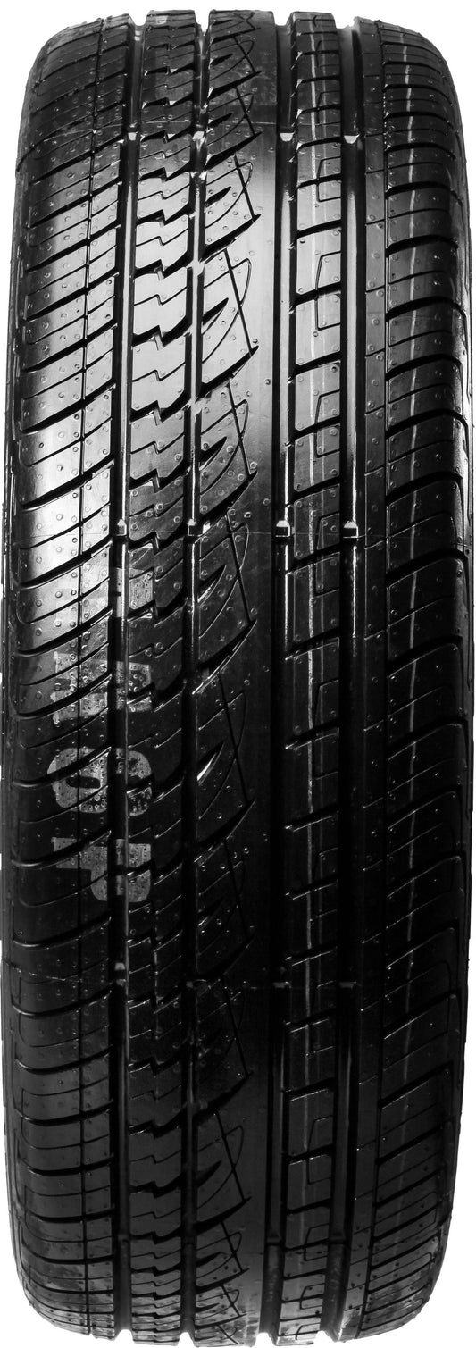 Continental CrossContact UHP