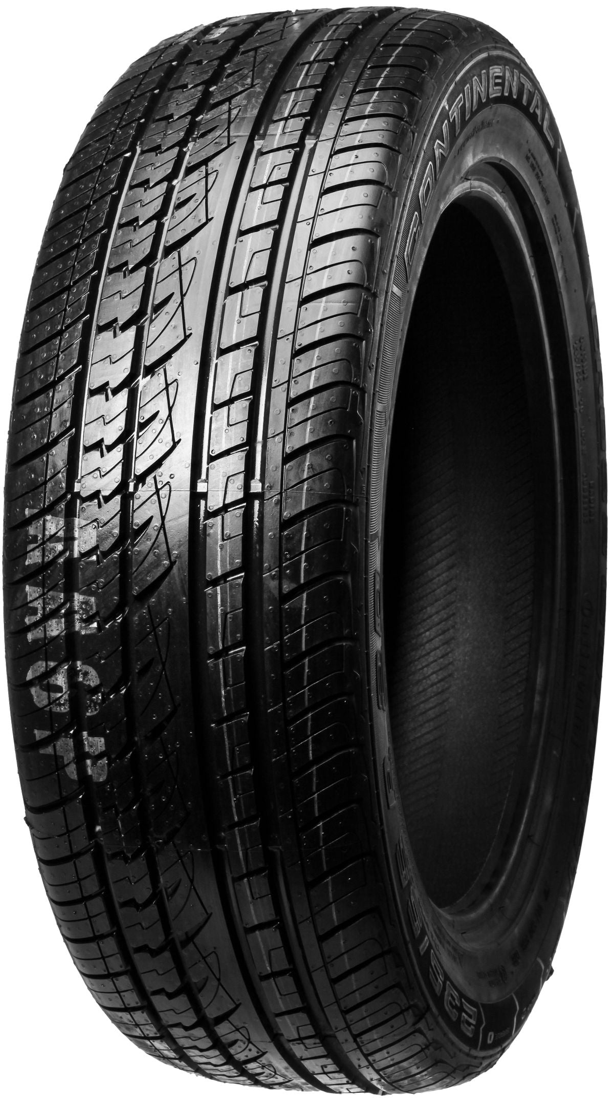 Continental CrossContact UHP