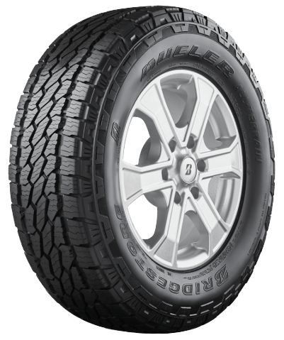 Bridgestone Dueler A/T 002