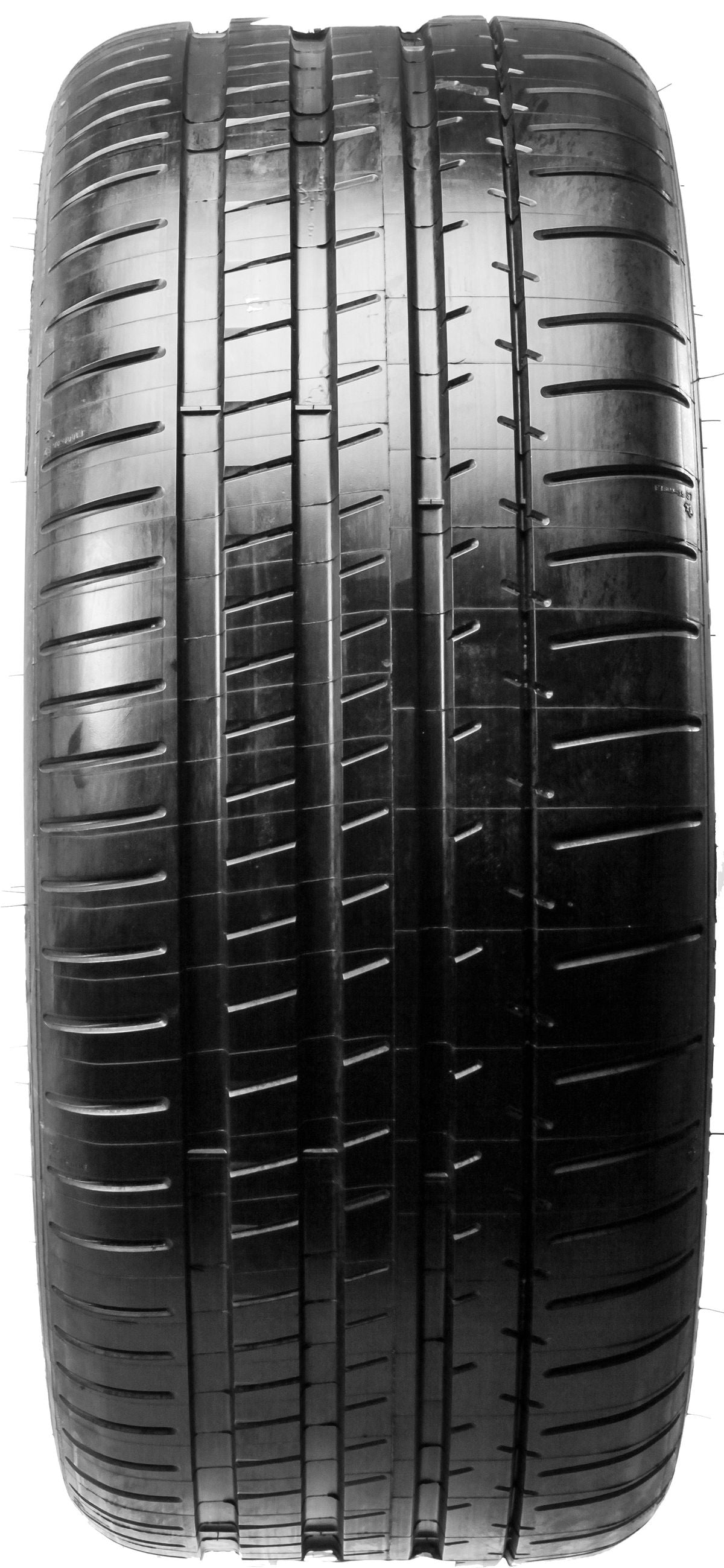 Michelin Pilot Super Sport