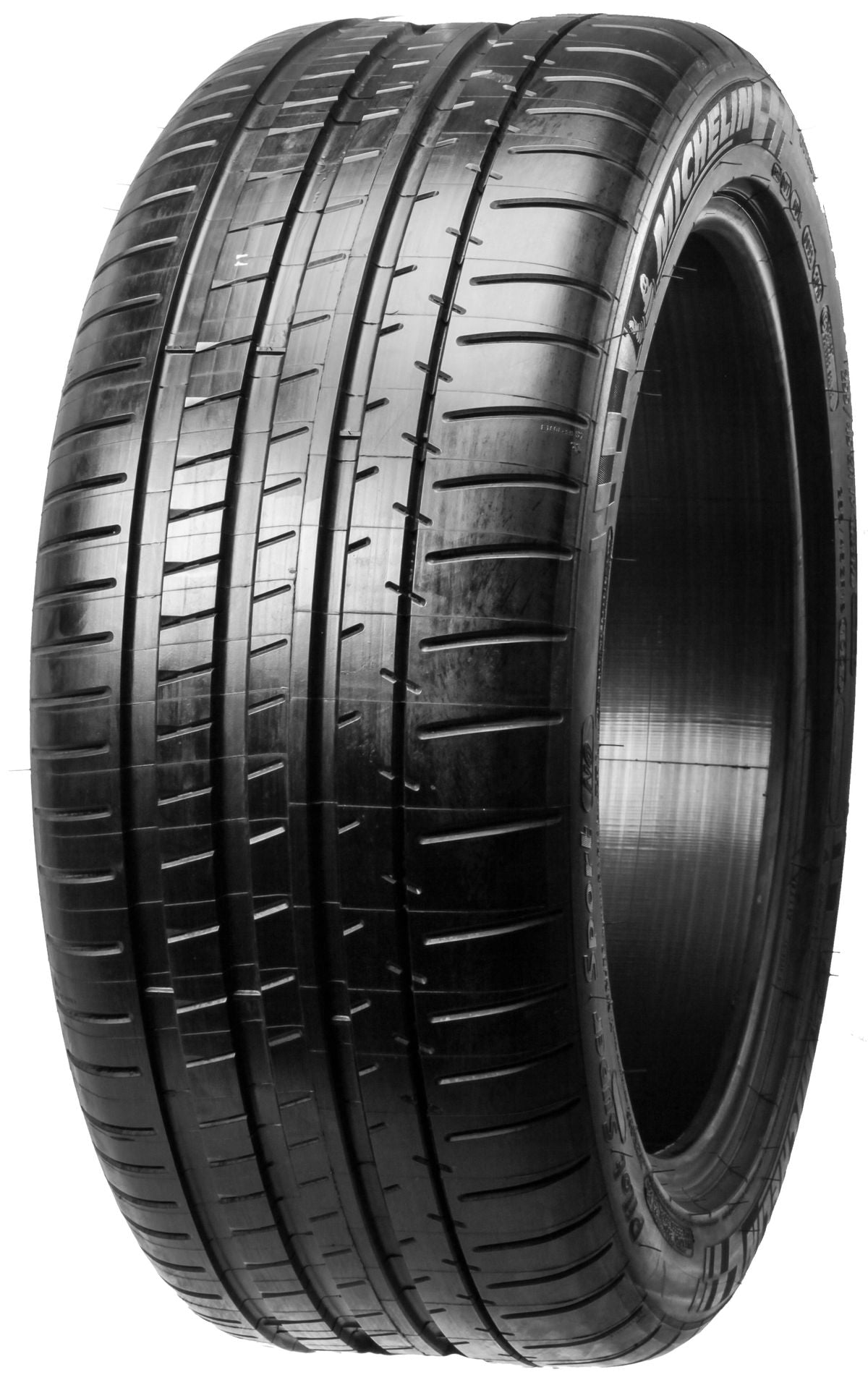 Michelin Pilot Super Sport