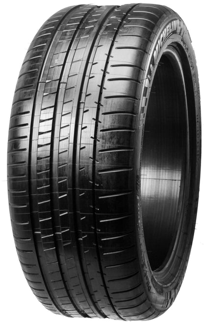 Michelin Pilot Super Sport