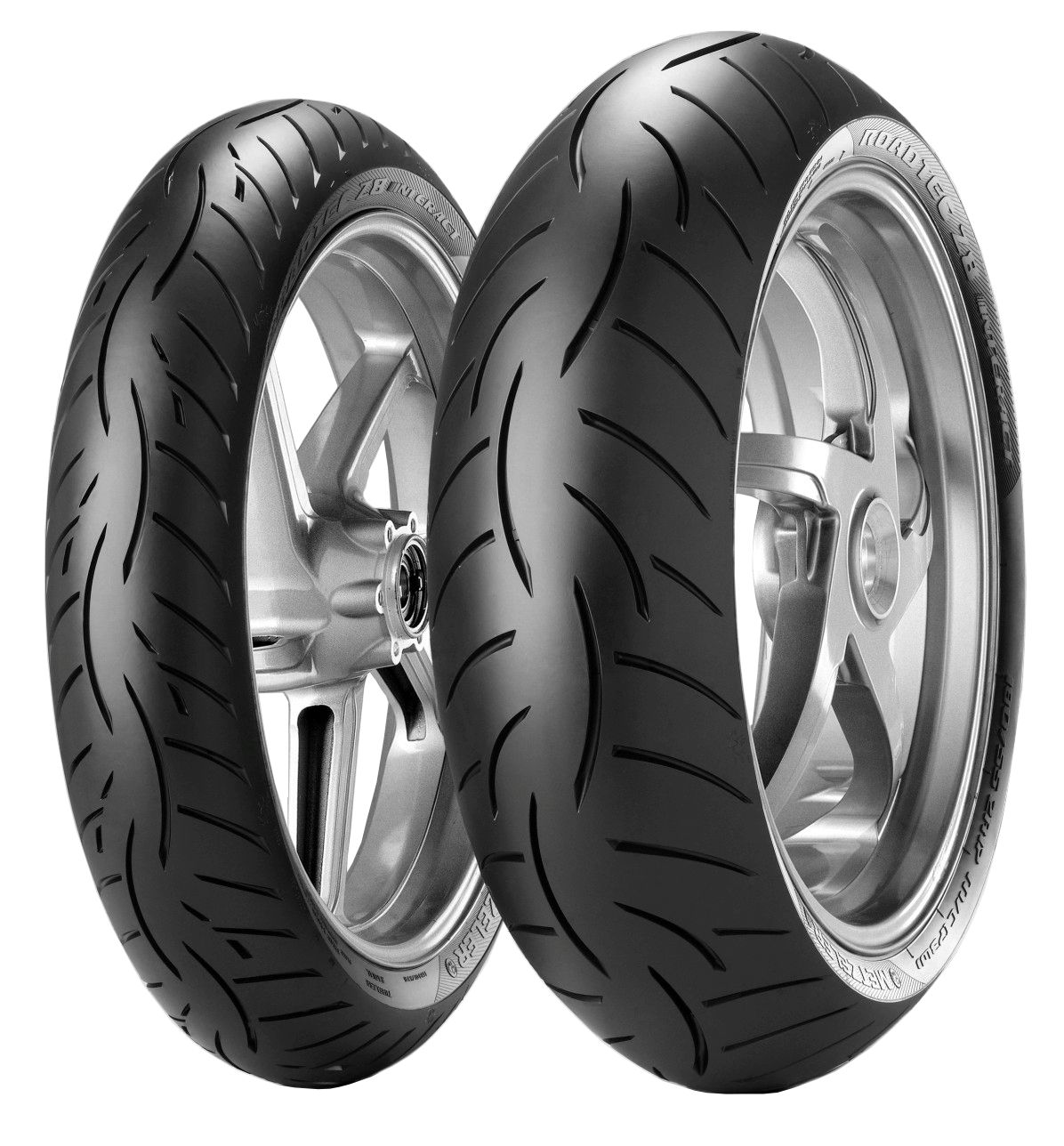 Metzeler Roadtec Z8 Interact