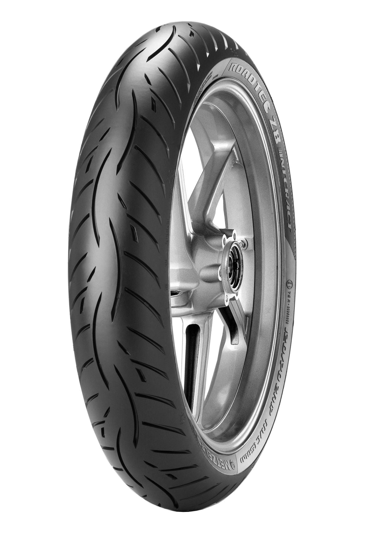 Metzeler Roadtec Z8 Interact
