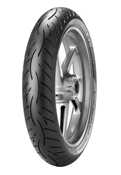 Metzeler Roadtec Z8 Interact