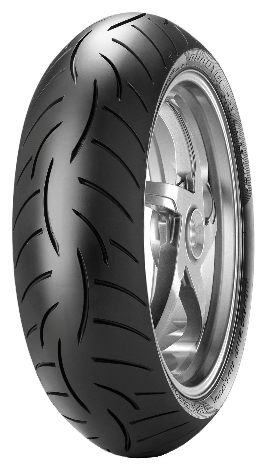 Metzeler Roadtec Z8 Interact