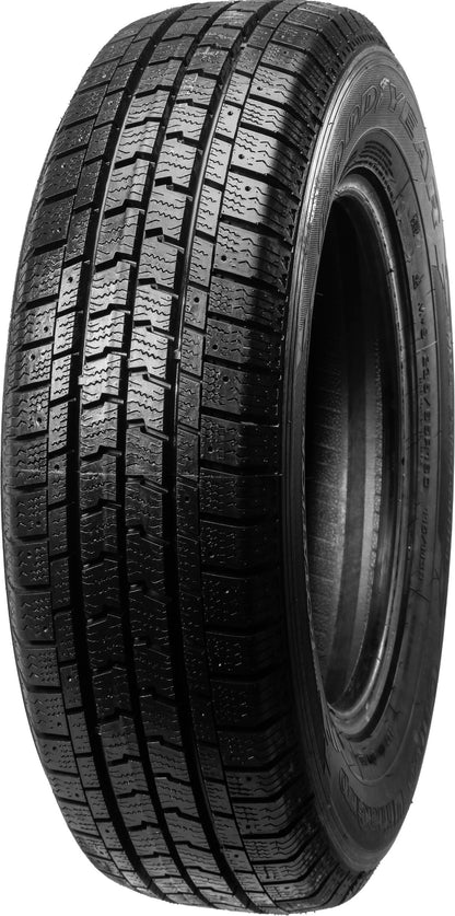 Goodyear Cargo Ultra Grip 2