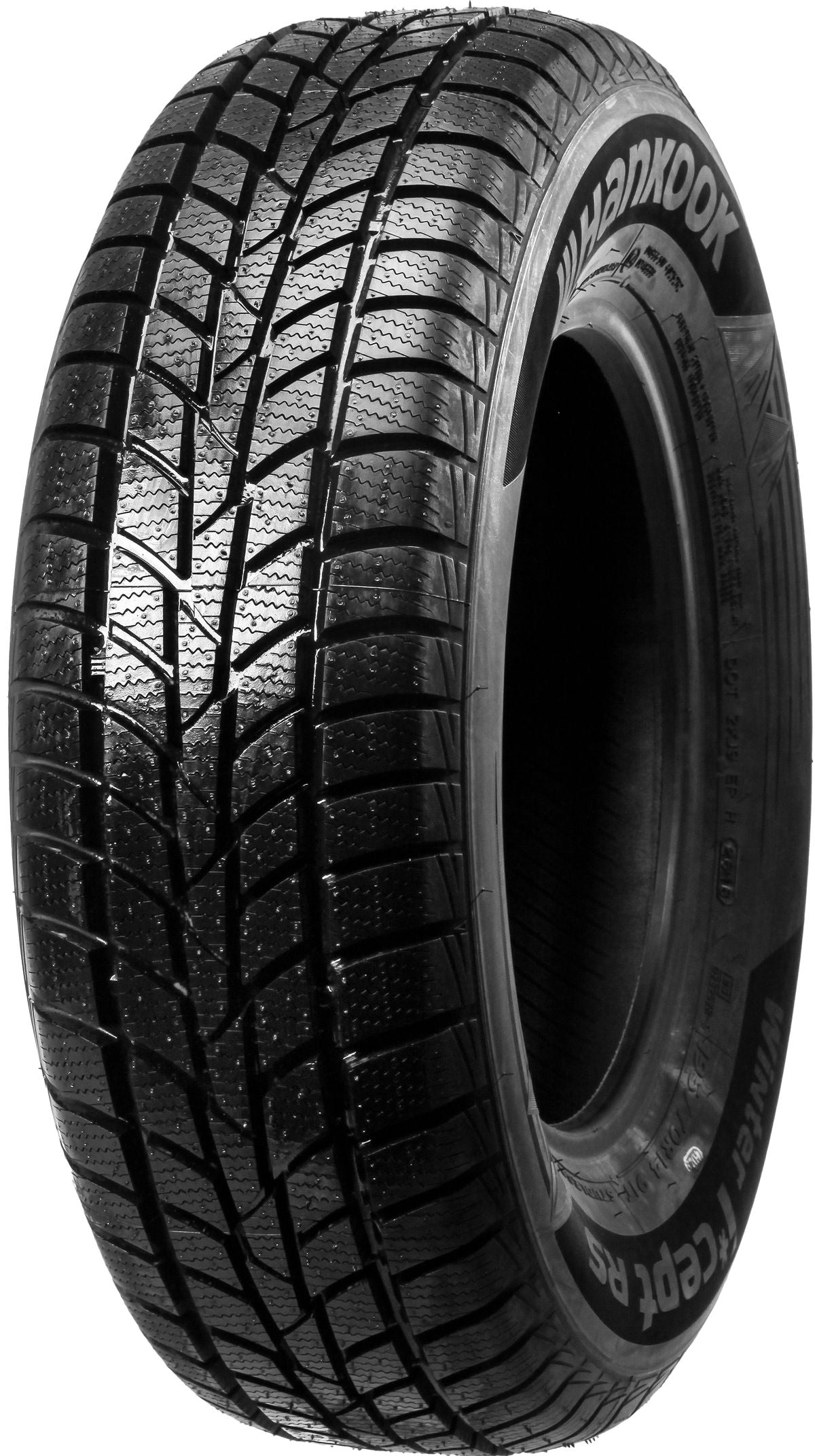 Hankook Winter i*cept RS (W442)