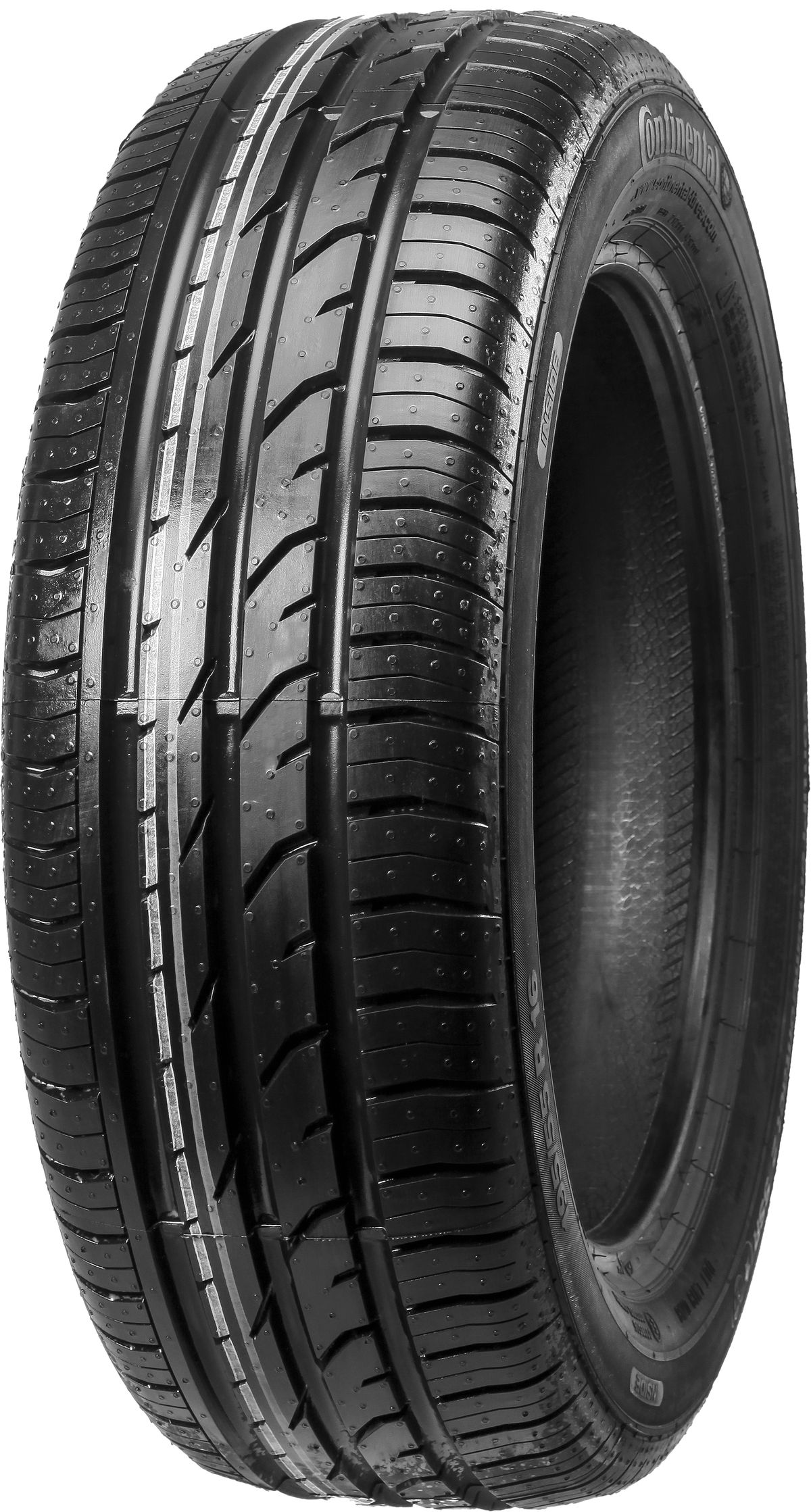 Continental Premiumcontact 2