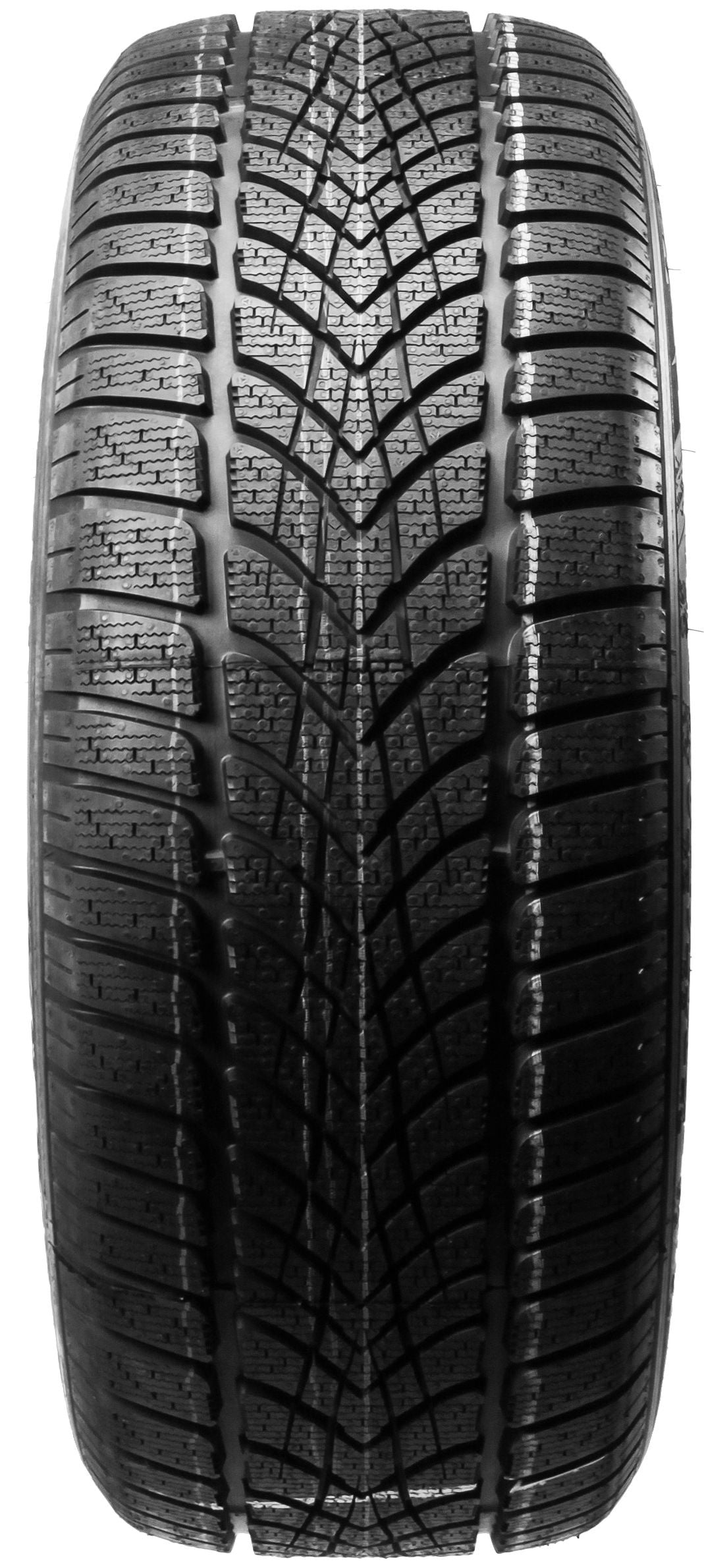 Dunlop SP Winter Sport 4D