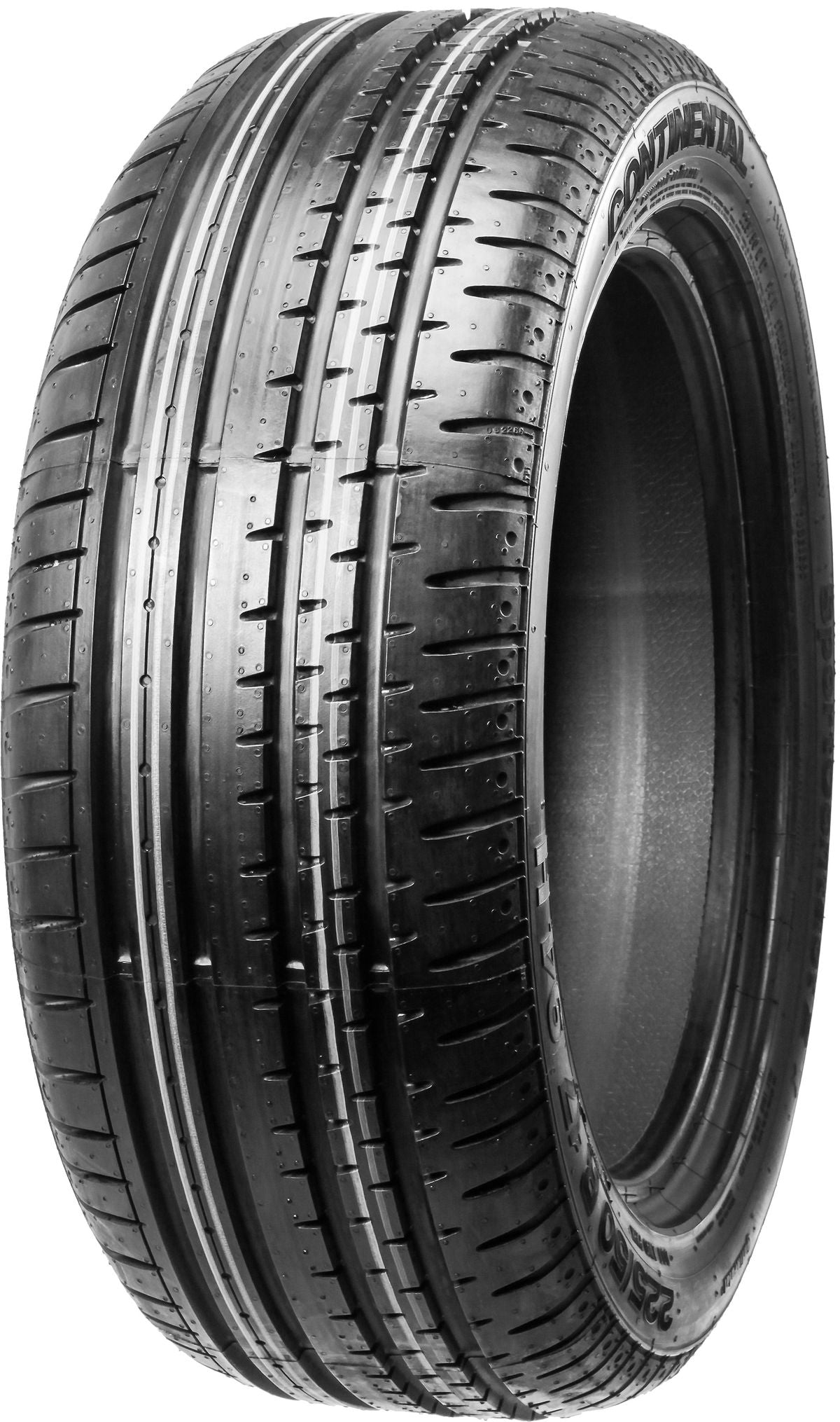 Continental Sportcontact 2