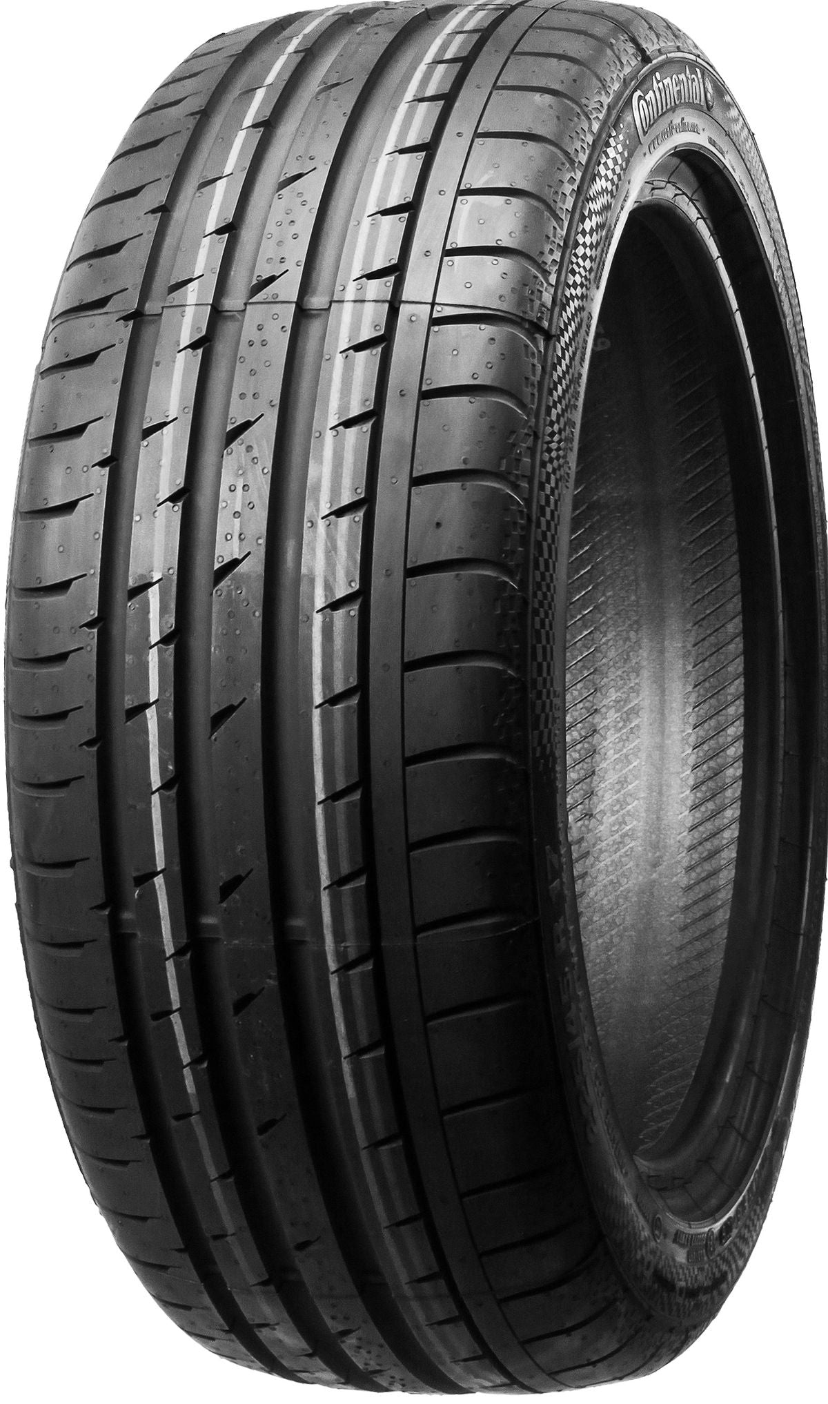 Continental Sportcontact 3