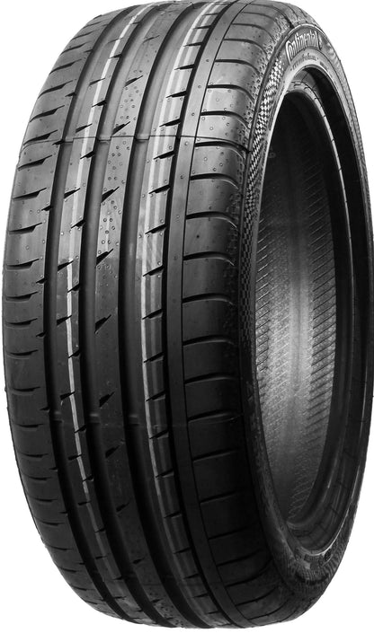 Continental Sportcontact 3