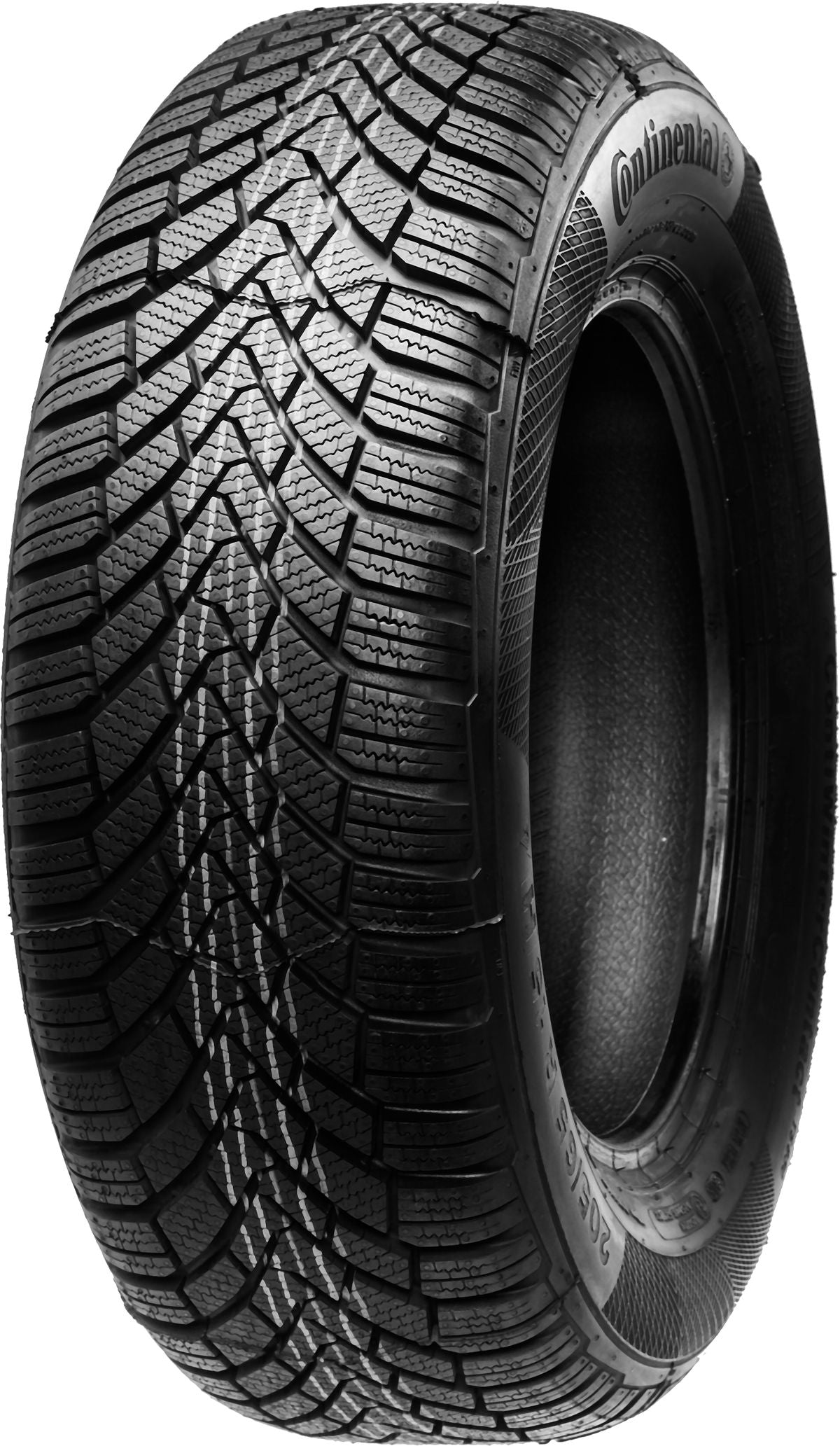 Continental WinterContact TS 850