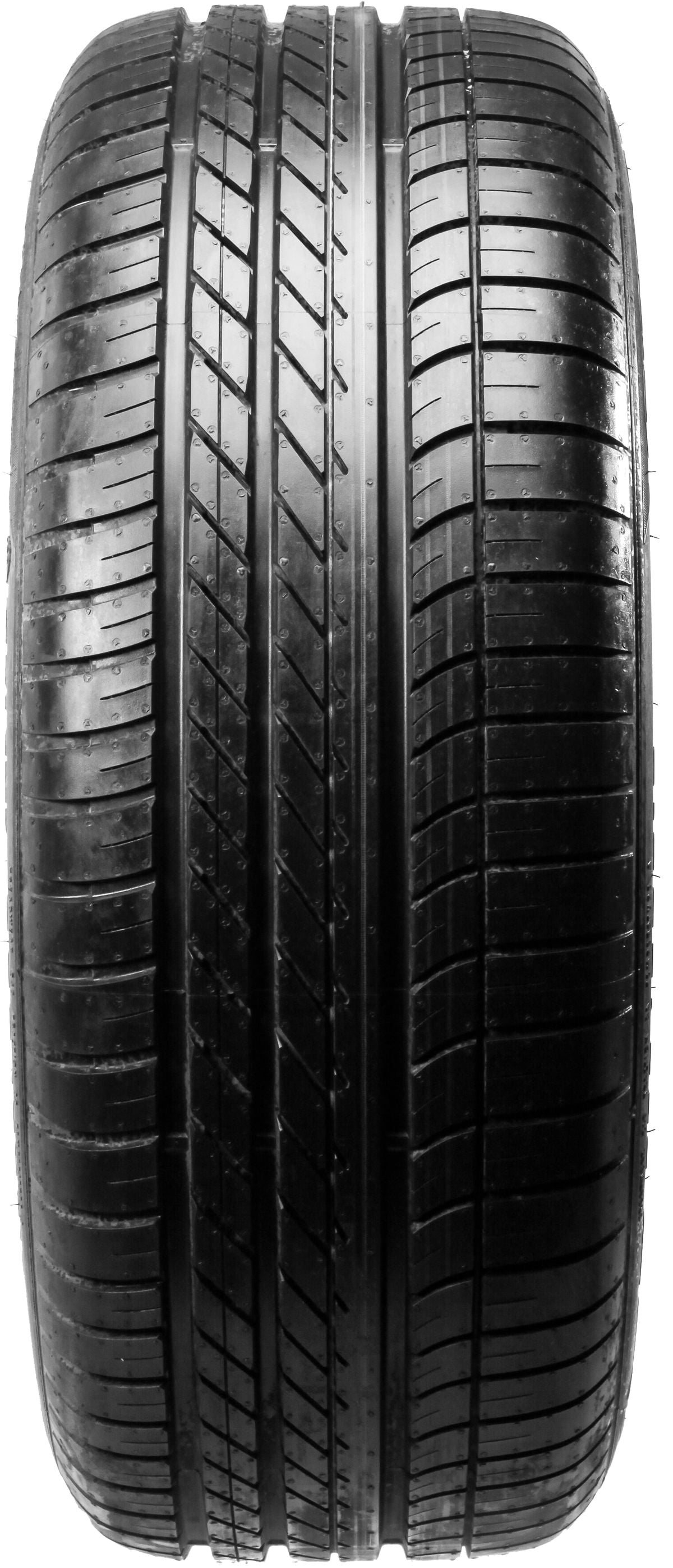 Goodyear Eagle F1 Asymmetric SUV