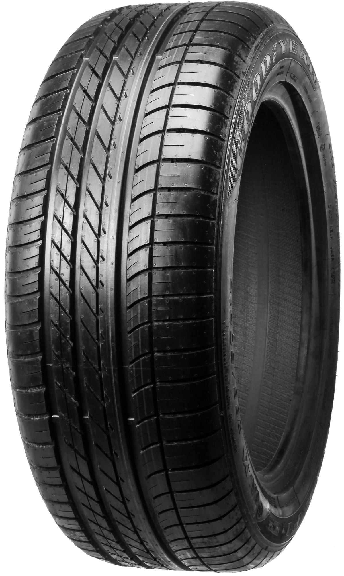 Goodyear Eagle F1 Asymmetric SUV