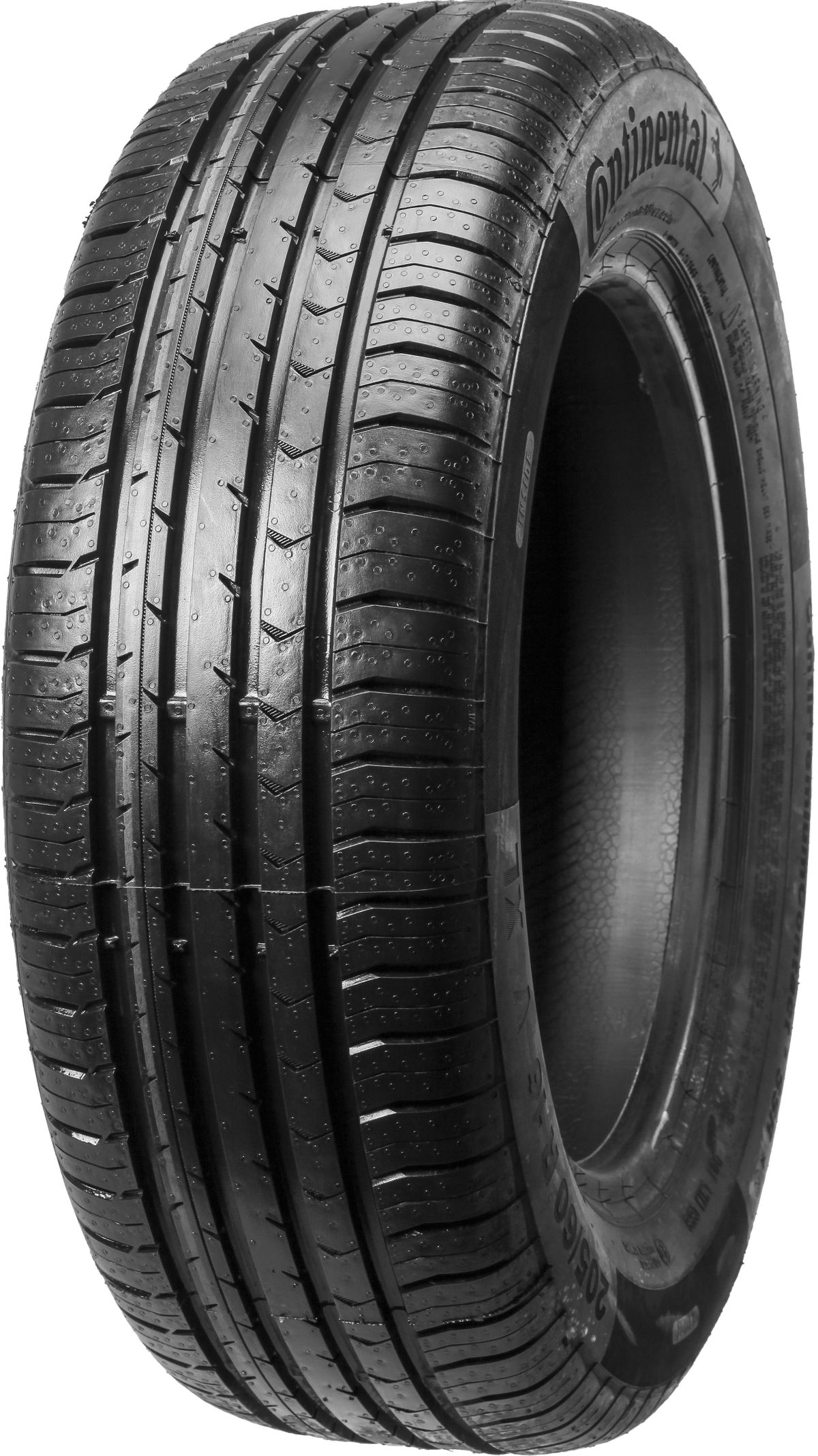 Continental Premiumcontact 5