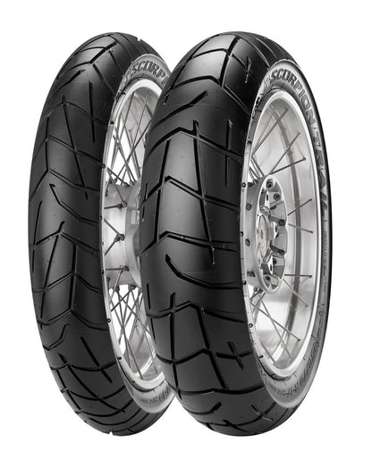 Pirelli Scorpion Trail